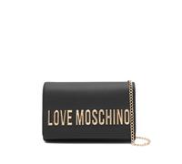 Love Moschino Smart Daily Borsa a tracolla 22 cm black (TAS023105)