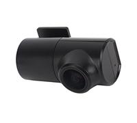 Smart Dash Cam, Telecamera Anteriore Dash per Auto, Visione Notturna Full HD, Grandangolo di 120 Gradi, Registrazione Loop Recorder, Auto Videoregistratore