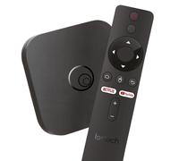 Smart Decoder 4K WiFi Smart Tv 4GB Ram 64GB Rom LOSTECH Google TV Chromecast