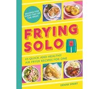 Smart Denise Frying Solo BOOK NUOVO
