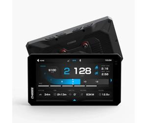 Smart Display MFP0170 AIO-6 LTE Nero CHIGEE - UN: UN