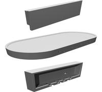 Smart Display Wall Mount for Google Home Hub with Cable Management