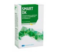SMARTDK VIT DK GOCCE 15ML