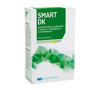 SMART DK Gtt Banana 15ml