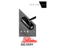 Smart Door Lock DIGI A1 (A230) wifi NUOVA serratura hotel wireless