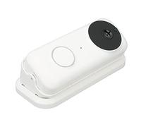 Smart Doorbell, 2.4G WIFI Wireless Campanello Informazioni Sulla Telecamera Push Voice Changer per la Famiglia