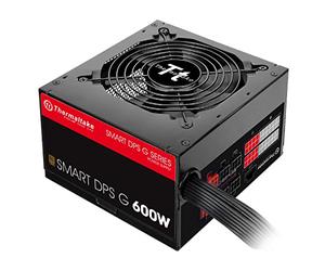 SMART DPS G Digital 600W 80+ Bronzo