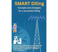 SMART DXing: Concepts and strategies for successful DXing