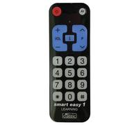 SMART EASY 1 CLASSIC Telecomando Universale Learning