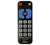 SMART EASY 1 CLASSIC Telecomando Universale Learning