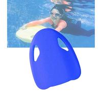 Smart Electric Floating Board, Water Sports Aqua Scooter per Bambini e Adulti, Compatto e Portatile, Spinta Fino a 17,64 libbre/8 kg, tavola da Surf del kickboard Elettrico per Piscina, snorkeli Blue