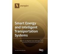 Smart Energy and Intelligent Transportation Systems (Copertina rigida)