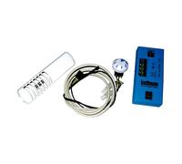 Smart Energy Control Isotherm Indel - 1 PZ - 50.932.20 - 5093220