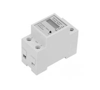 Smart Energy Meter Single Phase WIFI APP Remote Control Multifunctional Electric Consumption Monitor for TUYA 90â250VAC