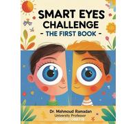 Smart Eyes Challenge - The First Book