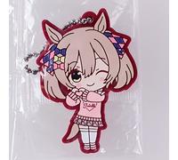 Smart Falcon - Uma Musume Pretty Derby Capsule Rubber Mascotte 3 dal Giappone