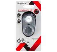 Smart Fanale Anteriore Luxmax 15 Black
