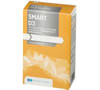 smart farma Smart D3 Matrix Gocce Integratore 15 ml