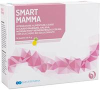 Smart Mamma Bustine Gusto Ananas – 14 bustine