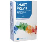 smart farma Smart Previt Gocce 30ml