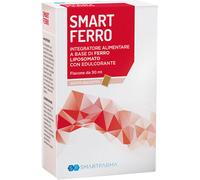 Smartfarma Smart Ferro Integratore Alimentare Gocce 30ml