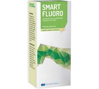 SMARTFLUORO Gtt 10ml