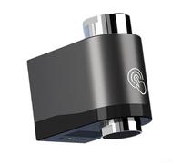 Smart Faucet - Sensore a infrarossi per risparmio idrico, adattatore per rubinetto senza tocco a doppia modalità per filettatura interna da 19-24 mm, impermeabile IPX6, controllo automatico del flusso