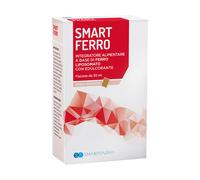SMARTFERRO FE piu FOL GOCCE 30ML