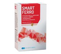 SMARTFERRO FE piu FOL GOCCE 30ML