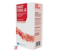 SMART FERRO JR 20 STICK PACK GUSTO VANIGLIA