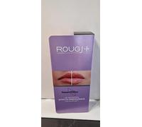 ROUGJ - Lip Booster Effetto Rimpolpante Smart Filler Rimpolpanti Labbra 15 g unisex