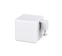 Smart Finger BOT - Pulsante interruttore intelligente | Pulsante automatico di controllo 'interruttore per interruttori della luce, TV, campanelli e porte del garage, applicazione wireless