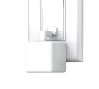 Smart Fingerrbot Swiitch - Pulsante Wireless, Controllo Fingerrbot | Strumento Di Automazione Tramite App Timer Modulo Commutatore Per Garage, Braccio Robotico Compatto Per Campanello Per Ma