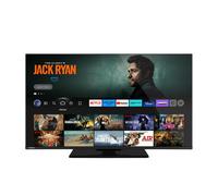 Smart Fire TV 40 Full HD 40LF3F63DAR TV 40 Pollici con Alexa Integrata