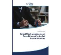 Smart Fleet Management: Data-Driven Control of Rental Vehicles
