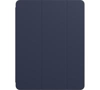 Apple Original Smart Folio Case iPad Pro 12.9 inch (2020 / 2021 / 2022) Navy - MH023ZM/A