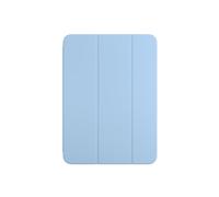 Smart Folio - Flip cover per iPad 10,9 (10a generazione), blu - Nouvo