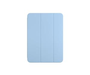 Smart Folio - Flip cover per iPad 10,9 (10a generazione), blu - Nouvo