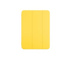 Smart Folio - Flip cover per iPad 10,9 (10a generazione), giallo - Nouvo
