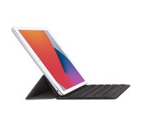 Smart Folio Keyboard per Apple iPad 9 (2021) 10.2 / iPad 8 (2020) 10.2 / iPad 7
