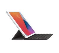Smart Folio Keyboard per Apple iPad 9 (2021) 10.2 / iPad 8 (2020) 10.2 / iPad 7