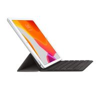 Smart Folio Keyboard per Apple iPad 9 (2021) 10.2 / iPad 8 (2020) 10.2 / iPad 7