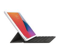 Smart Folio Keyboard per Apple iPad 9 (2021) 10.2 / iPad 8 (2020) 10.2 / iPad 7