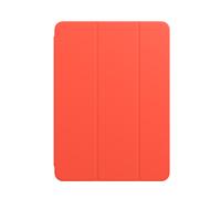 Smart Folio per Apple iPad Air 4, Apple iPad Air 5 - 10,9 , arancione - Nouvo