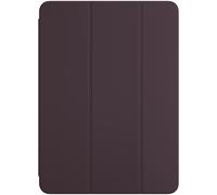 Smart Folio per Apple iPad Air 4, Apple iPad Air 5 - 10,9 , nero ciliegia - Nouvo