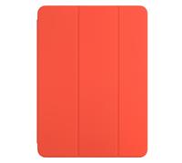 Smart Folio per Apple iPad Air 5 (2022) / Air 4 (2020) - Arancio