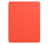 Smart Folio per Apple iPad Pro 12.9 (2018/2020/2021/2022) - Electric Orange
