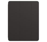 Smart Folio per Apple iPad Pro 12.9 (2020) / iPad Pro 12.9 (2018) - Nero