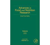 Smart Food Safety (Volume 111)