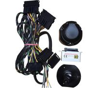 Smart Fortwo 453 Elektrosatz Tasso per Gancio di Traino Da 2014